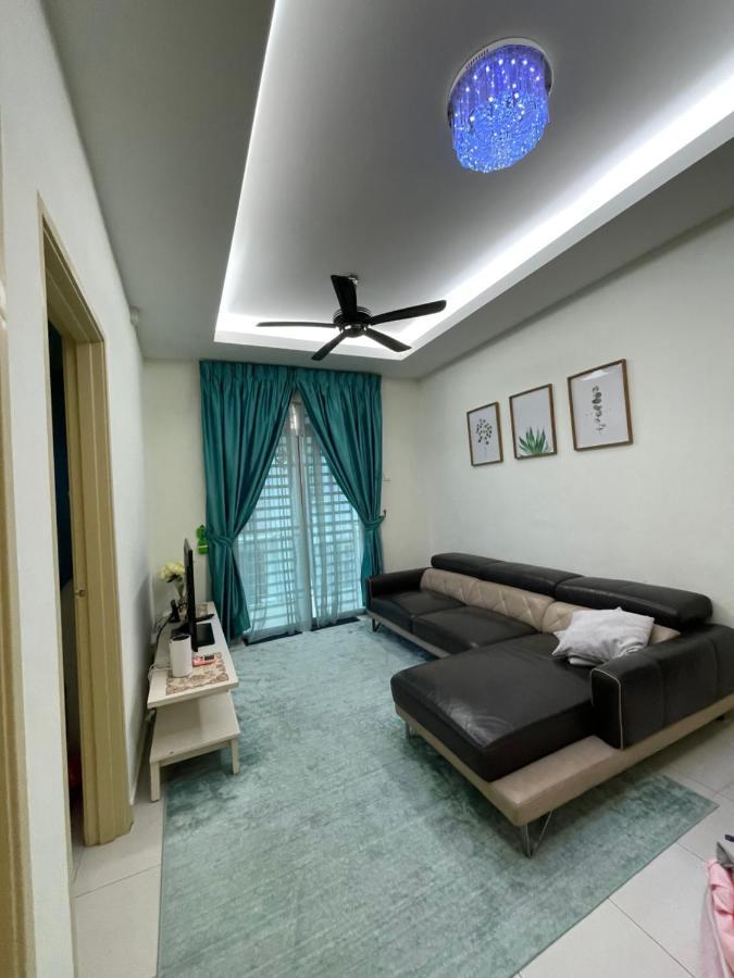 3R D'Latania Senawang Hotel Seremban Kültér fotó